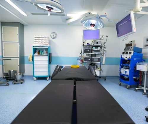 CLP operating room 500x420