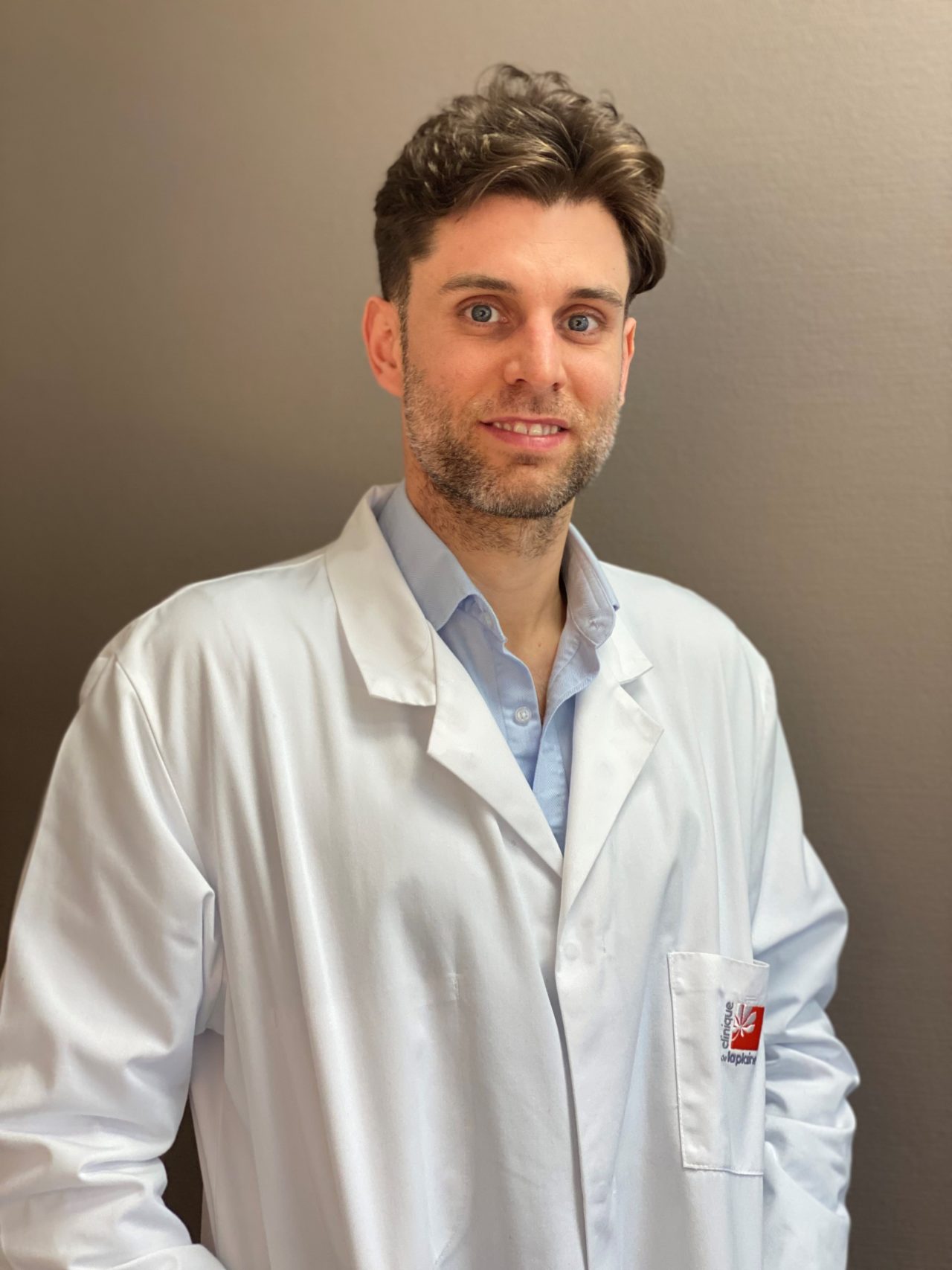 Baudoin Julien Clinique de la plaine